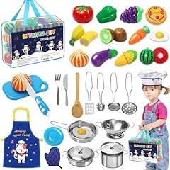 Ucamp giochi cucina usato  Spedito ovunque in Italia 