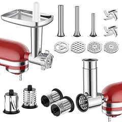 Meat grinder stainless for sale  Delivered anywhere in USA 