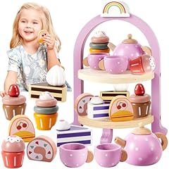 Hersity wooden afternoon for sale  Delivered anywhere in UK