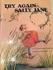 Try sally jane for sale  Delivered anywhere in USA 
