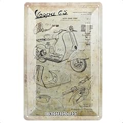 Nostalgic art retro for sale  Delivered anywhere in UK