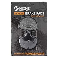 Niche brake pad for sale  Delivered anywhere in USA 