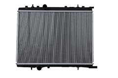 Nrf 58308 radiatore usato  Spedito ovunque in Italia 