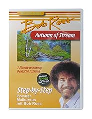 Autumn stream dvd for sale  Delivered anywhere in UK