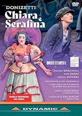 Chiara serafina usato  Spedito ovunque in Italia 