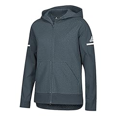 Adidas squad jacket for sale  Delivered anywhere in Ireland