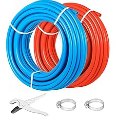 Happybuy pex tubing for sale  Delivered anywhere in USA 