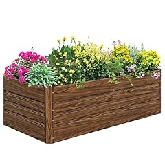 Snugniture galvanized raised for sale  Delivered anywhere in USA 