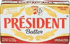 President unsalted butter for sale  Delivered anywhere in USA 