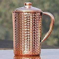 Bishthub copper water for sale  Delivered anywhere in UK