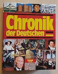 Chronik deutschen gebraucht kaufen  Wird an jeden Ort in Deutschland