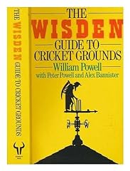 Wisden guide county for sale  Delivered anywhere in UK