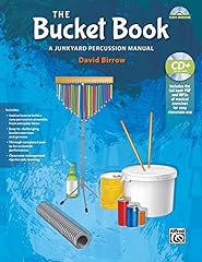 Bucket book junkyard for sale  Delivered anywhere in USA 
