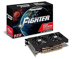 Powercolor fighter amd for sale  Delivered anywhere in USA 