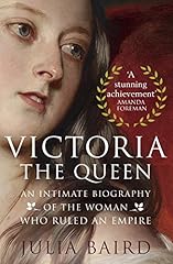 Victoria queen intimate for sale  Delivered anywhere in UK