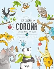 Corona virus travels d'occasion  Livré partout en France