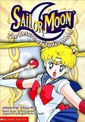 The return sailor gebraucht kaufen  Wird an jeden Ort in Deutschland