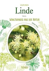 Linde wohltuendes natur gebraucht kaufen  Wird an jeden Ort in Deutschland