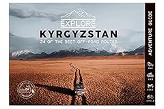 Explore kyrgyzstan the d'occasion  Livré partout en France