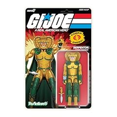 Super7 reaction joe for sale  Delivered anywhere in USA 