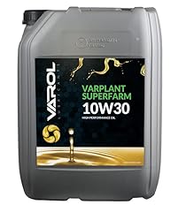Varol lubricants varplant for sale  Delivered anywhere in UK