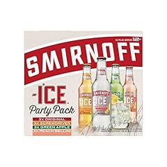 Smirnoff ice variety for sale  Delivered anywhere in USA 