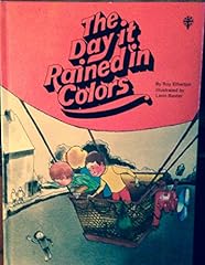 Day rained colors for sale  Delivered anywhere in USA 