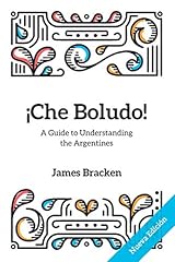 Che boludo the gebraucht kaufen  Wird an jeden Ort in Deutschland
