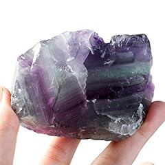 Mookaitedecor natural fluorite for sale  Delivered anywhere in Ireland