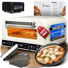 Elektrischer pizzaofen starker gebraucht kaufen  Wird an jeden Ort in Deutschland
