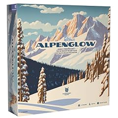 Alpenglow ski resort for sale  Delivered anywhere in USA 