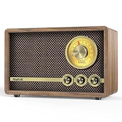 Radio vintage bluetooth for sale  Delivered anywhere in USA 