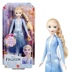 Mattel disney frozen gebraucht kaufen  Wird an jeden Ort in Deutschland