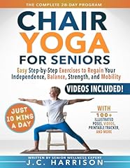 Minute chair yoga for sale  Delivered anywhere in USA 