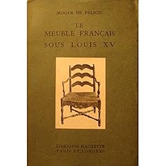 Roger félice meuble d'occasion  Livré partout en France