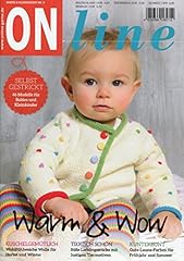 Nline stricktrends baby gebraucht kaufen  Wird an jeden Ort in Deutschland