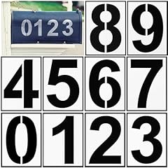 Wanmu 4inch number for sale  Delivered anywhere in UK