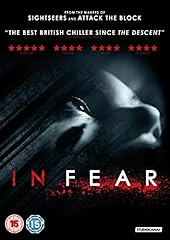 Fear edizione regno usato  Spedito ovunque in Italia 