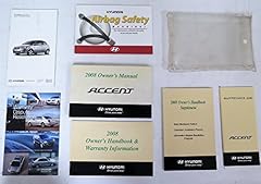 2008 hyundai accent for sale  Delivered anywhere in USA 
