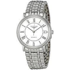Longines presence l48214116 for sale  Delivered anywhere in UK