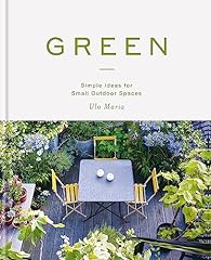 Green simple ideas for sale  Delivered anywhere in UK