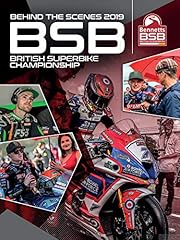 British superbike championship for sale  Delivered anywhere in UK