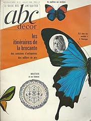Abc 1966. meubles d'occasion  Livré partout en France