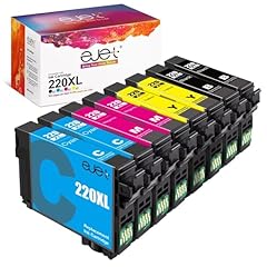 Ejet remanufcatured ink for sale  Delivered anywhere in USA 