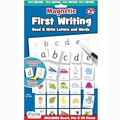 Magnetic first writing for sale  Delivered anywhere in UK