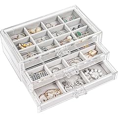 Procase earring holder for sale  Delivered anywhere in USA 