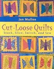 Cut loose quilts gebraucht kaufen  Wird an jeden Ort in Deutschland