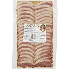 Boyarin sliced smoked for sale  Delivered anywhere in USA 