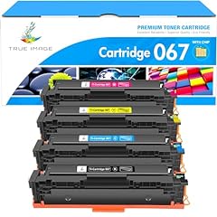 067 toner cartridge for sale  Delivered anywhere in USA 