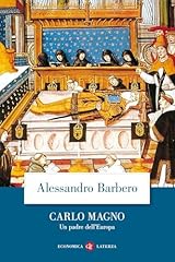 Carlo magno. padre usato  Spedito ovunque in Italia 